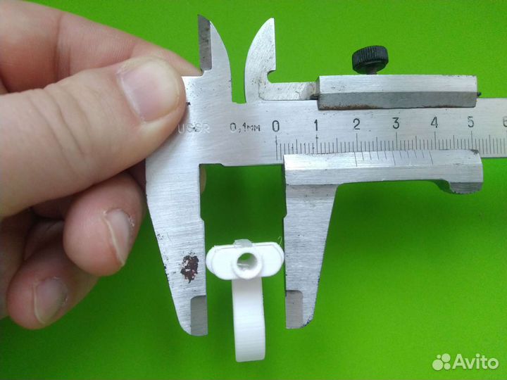 Запчасти для настольного хоккея кронштейн