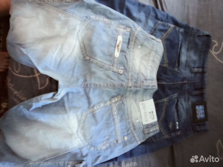 Шорты мужские