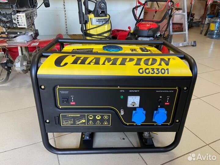 Ремонт виброплит, мотокос, бензопил