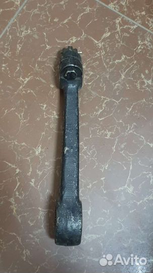 Сошка рулевого механизма ЗИЛ 5301-3401091-10