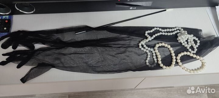 Всё для вечеринки гэтсби