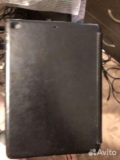 Чехол iPad 6 9.7” hoco