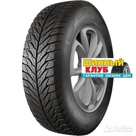 КАМА Alga (HK-531) 185/65 R14