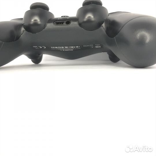 Джойстик ps4