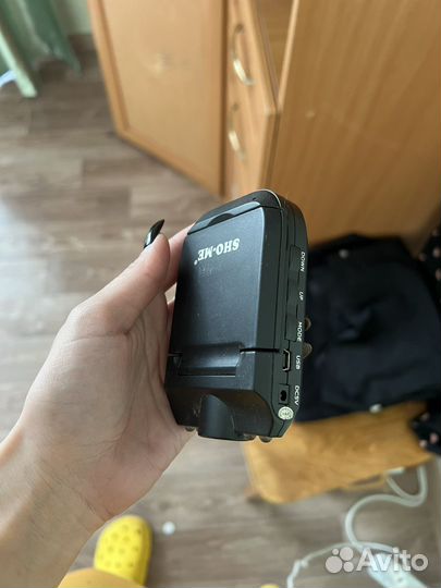 Видеорегистратор