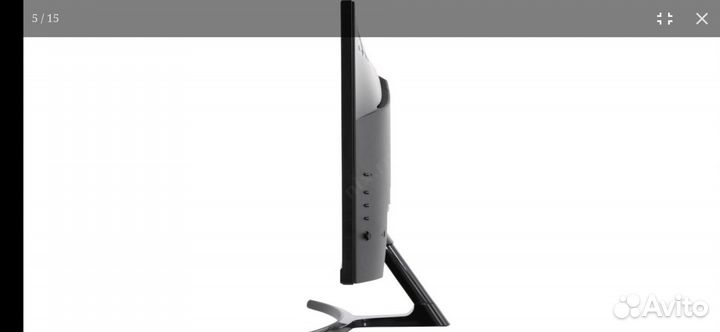 Acer k243yabmix новый