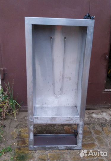 Фритюрница üret