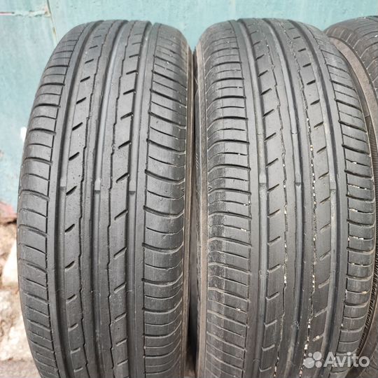 Yokohama BluEarth-ES ES32 175/65 R14