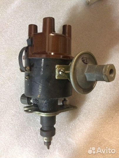 Газ 21 новый Трамблер Р119Б