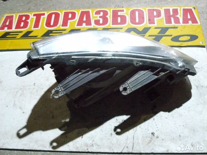 Фара левая для Chery Tiggo T11 2013г