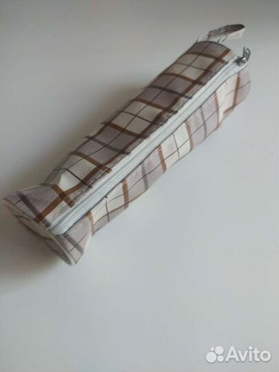 Пенал для канцелярии