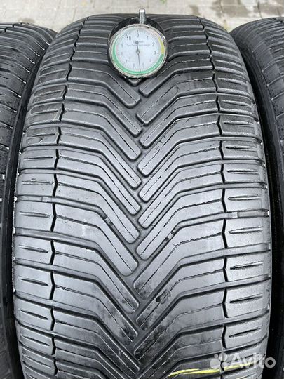 Michelin CrossClimate+ 235/45 R18