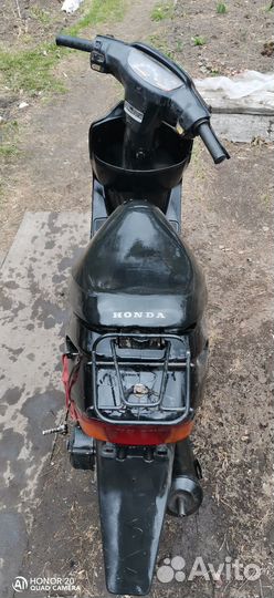 Продам скутер хонда дио af 27