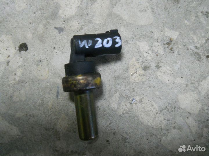 W203 Датчик температуры Mercedes