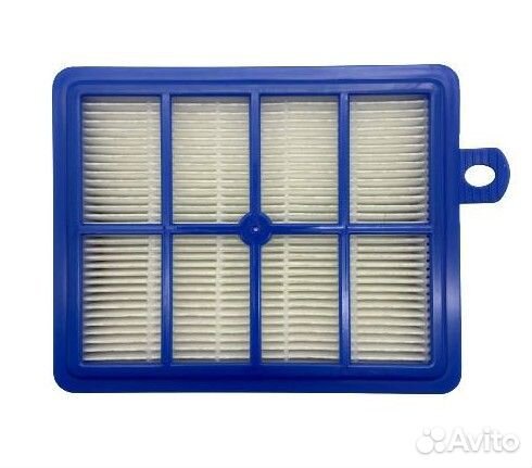 Фильтры для пылесосов