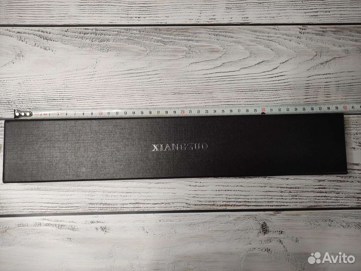 Шеф-Нож универсальный для кухни