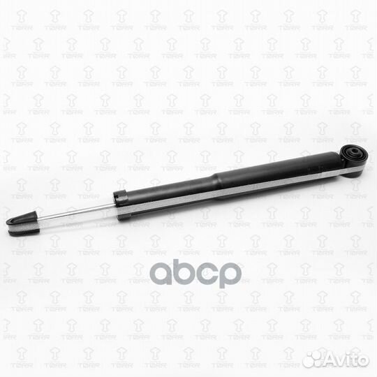 Амортизатор Vw Polo 09- DH1407 torr