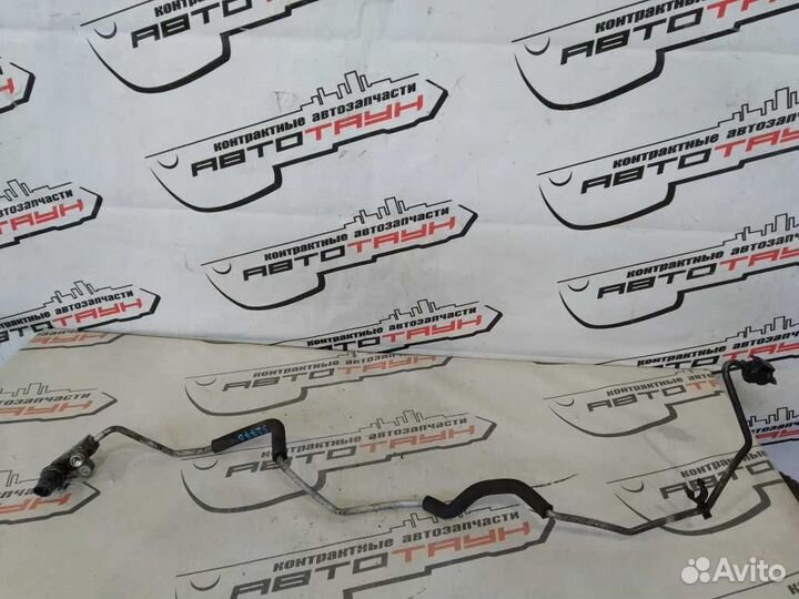 Трубка кондиционера toyota carina AT210 AT211 AT21