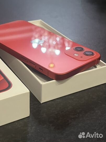 iPhone 12, 128 ГБ