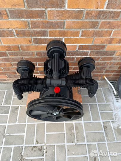 Голова на поршневой компрессор 950 л/мин