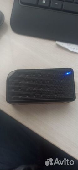 Портативная колонка mysound BT-01 3С