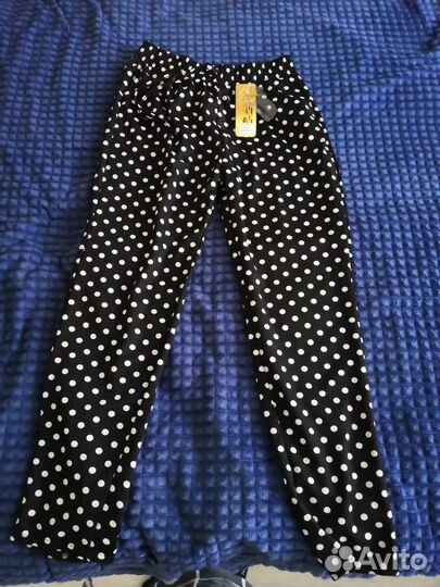 Штаны летние