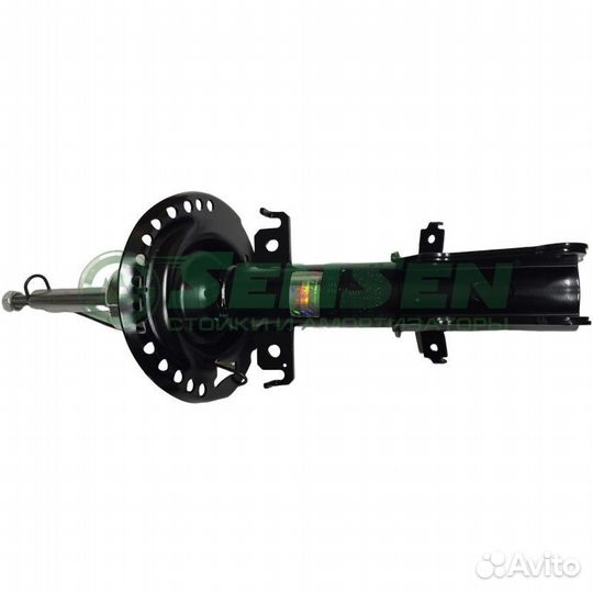 Амортизатор перед. Mercedes Citan (415) - F Renaul