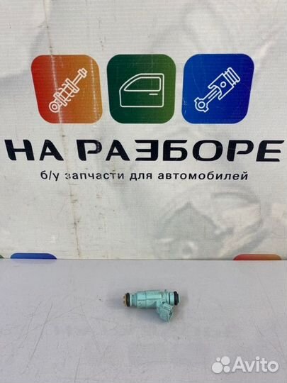 Форсунка Kia Cerato BD G4FG 2020