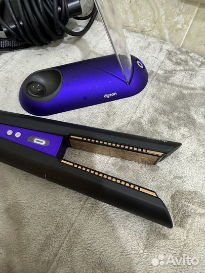 Утюжок dyson оригинальный