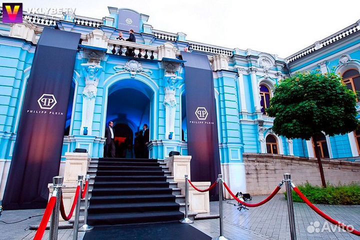 Event площадка/усадьба для мероприятий