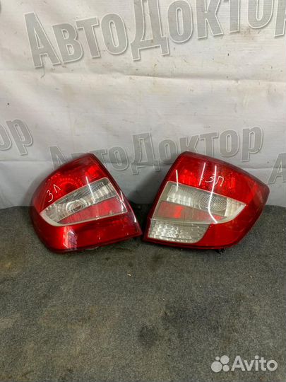 Задний фонарь левый\правый LADA Granta