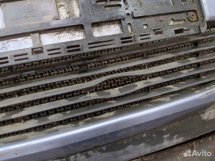 Бампер Opel Corsa C, 2006