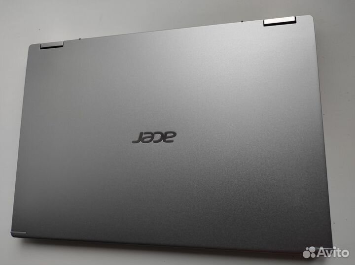 Acer Spin 2-in-1/i5-1035G1/8/256NVMe/14FHD.TouchSc