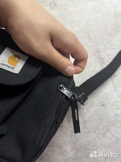 Сумка Carhartt WIP Оригинал