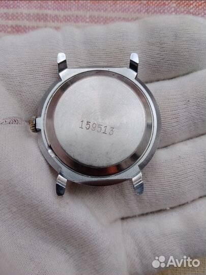 Часы Ракета СССР