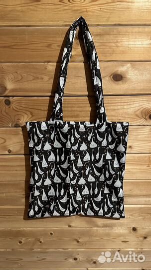 Cумка шопер 48х48 оксфорд