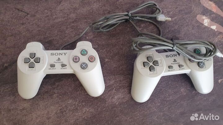 Playstation Classic Mini