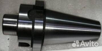 Оправка исо 45 под торцевую фрезу посадка 32 мм б