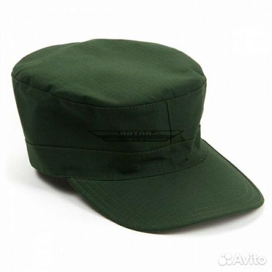 Кепка офисная