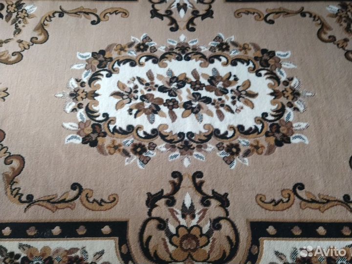 Ковер 267х185 Бельгия