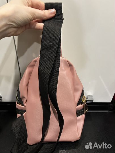 Рюкзак женский