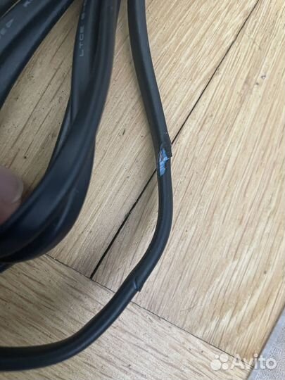 Шнуры для японских магнитофонов