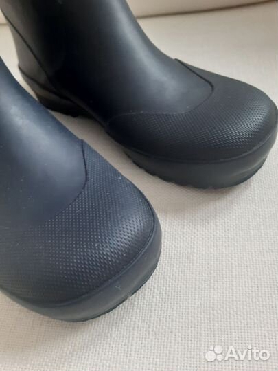 Резиновые сапоги р 32 Didriksons