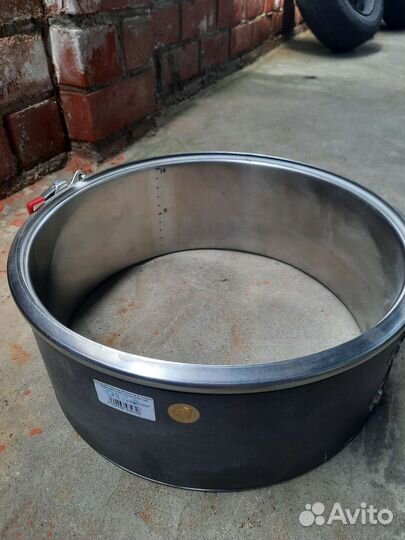 Увеличитель куба на самогонный аппарат