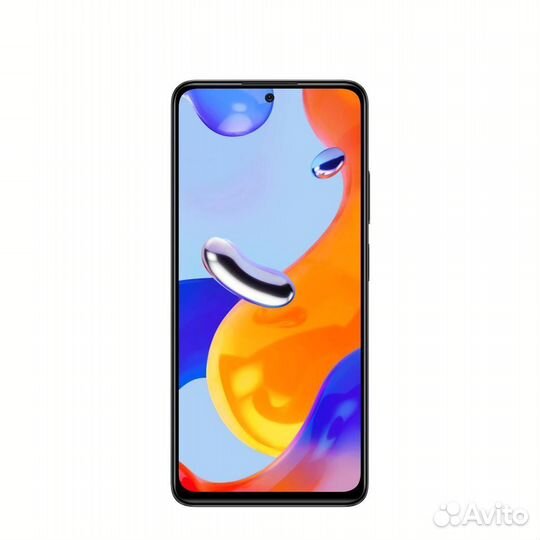 Xiaomi Redmi Note 11 Pro 8/128 гб