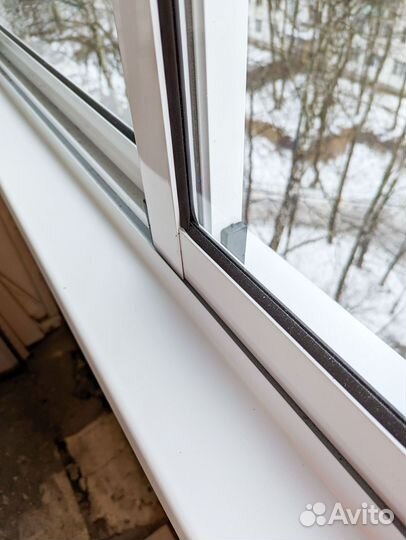 Окна пвх от производителя