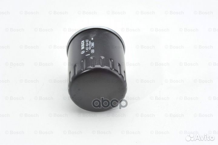 Фильтр топливный Bosch 1 457 434 437 1 457 434 437