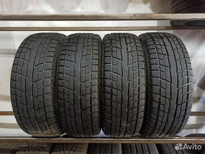 Yokohama Geolandar I/T-S G073 235/60 R18