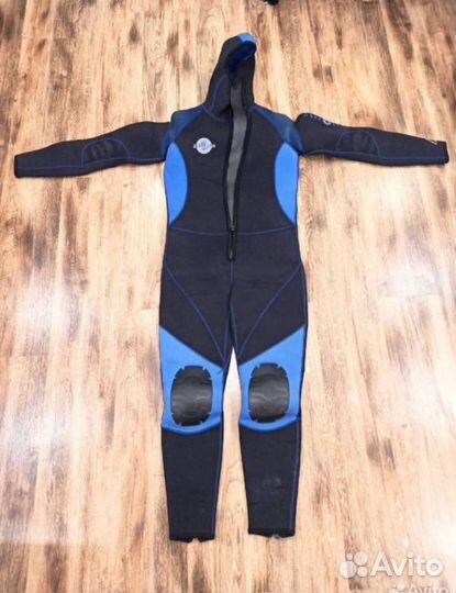 Оборудование, снаряжение для дайвинга