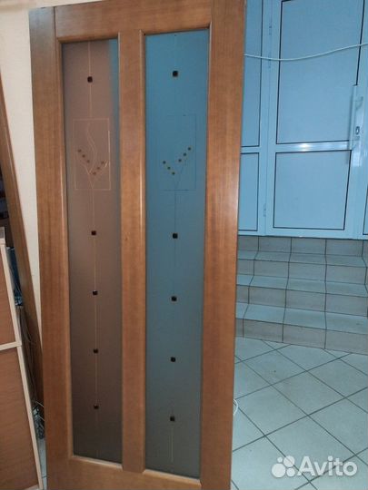 Дверное полотно 80